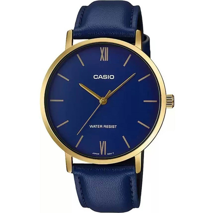 ساعت مچی CASIO مدل MTP-V101